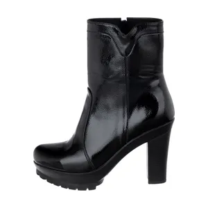 نیم بوت زنانه مدل V515