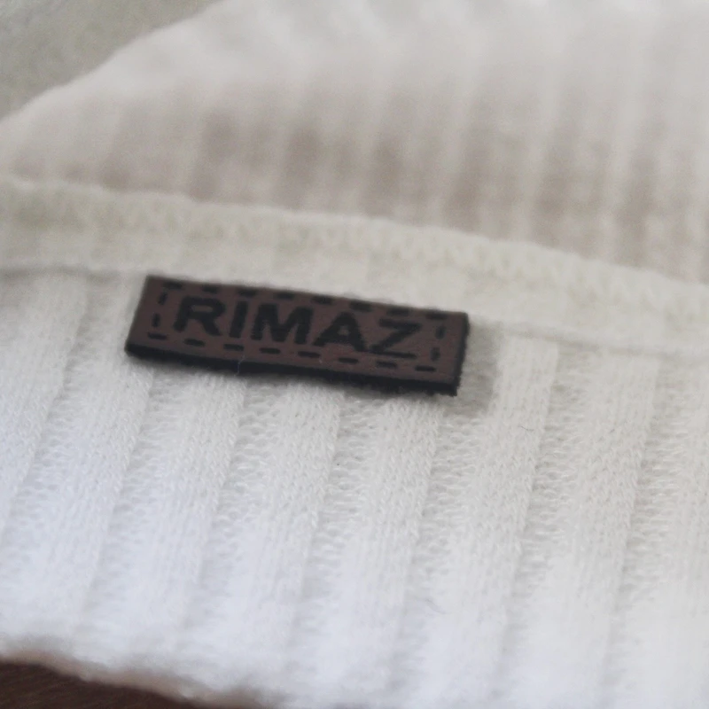 عکس شماره 10 : کلاه نوزادی ریماز مدل خرس کد m851