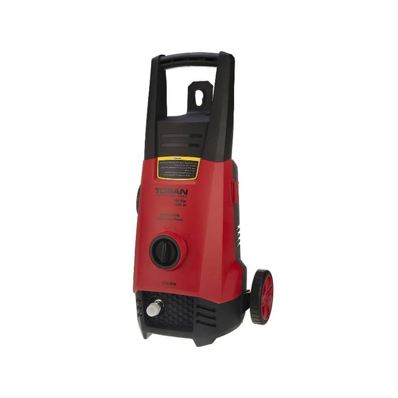 کارواش توسن مدل 1214IPWX