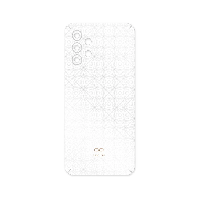 برچسب پوششی ماهوت مدل Cloud-Transparent مناسب برای گوشی موبایل سامسونگ Galaxy A13