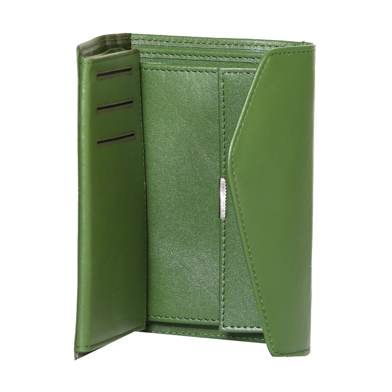 کیف پول زنانه نینو مدل SBN2018