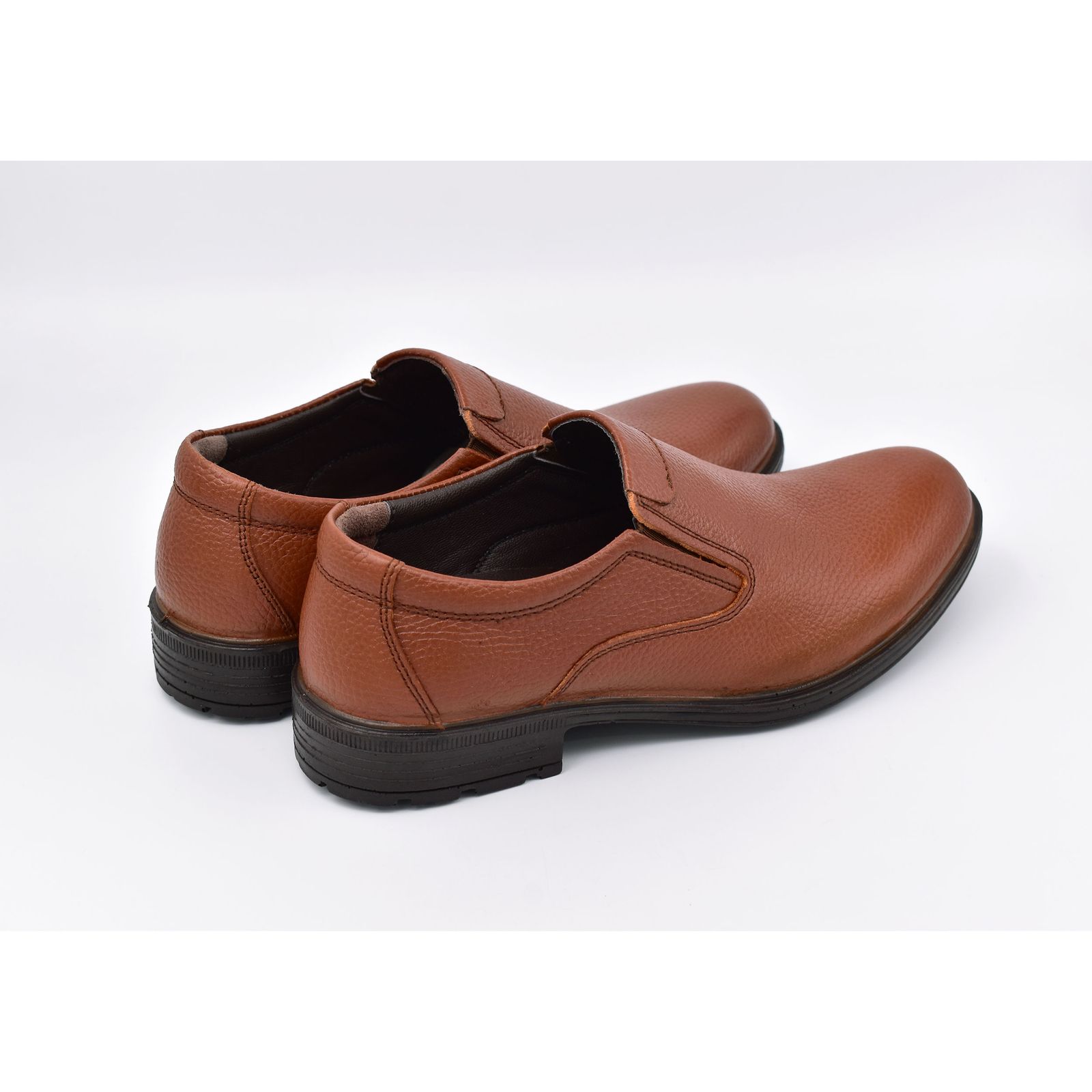 کفش مردانه شهپر مدل 1103 کد SH1816 -  - 4
