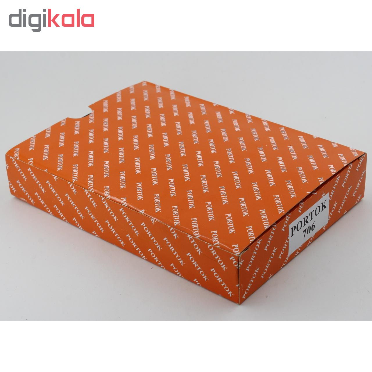 ست مانیکور پرتوک طرح 706