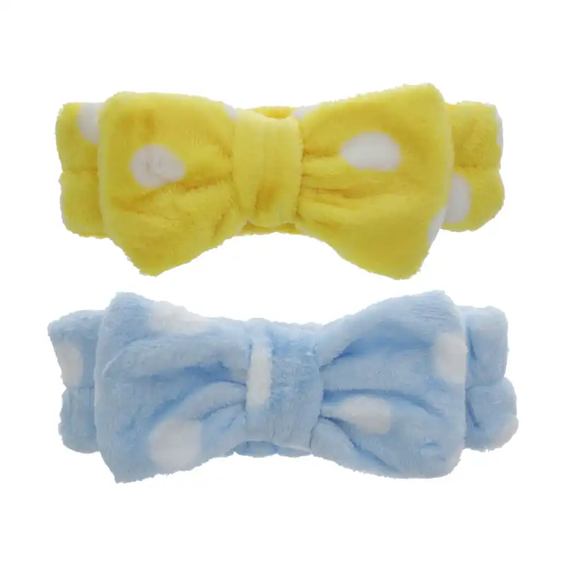 هدبند آرایشی مدل  A44 مجموعه دو عددی