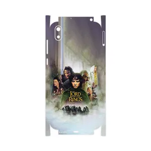 MAHOOT The Lord of the Rings-FullSkin Cover Sticker for Huawei Y5 2019