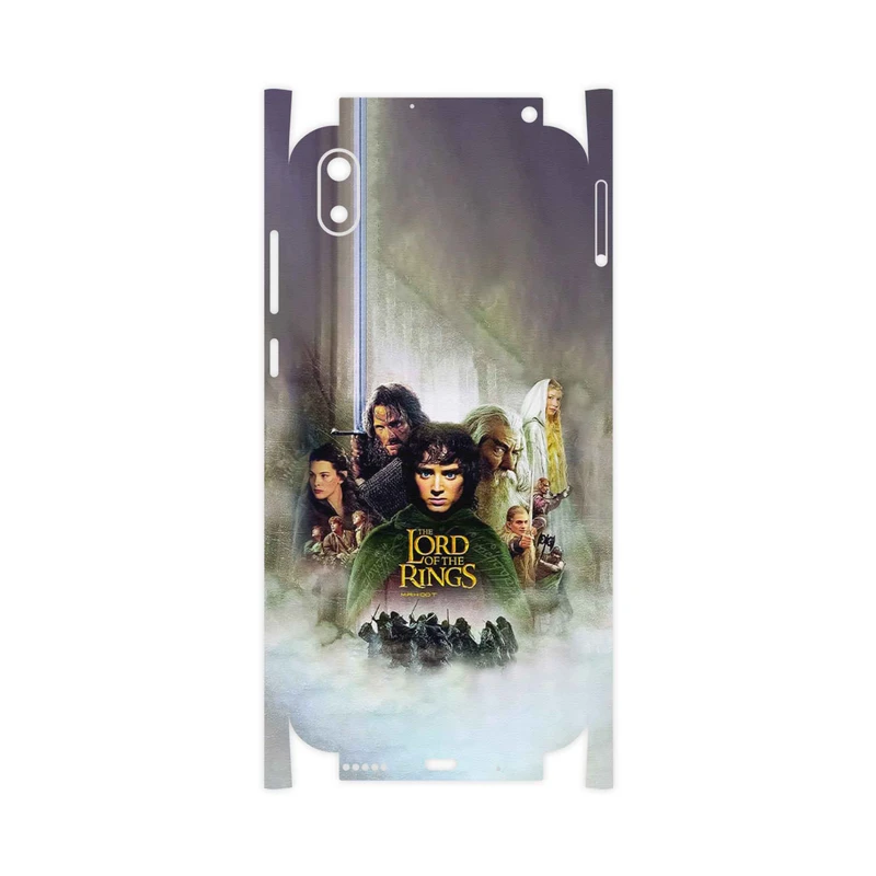 برچسب پوششی ماهوت مدل The Lord of the Rings-FullSkin مناسب برای گوشی موبایل هوآوی Y5 2019