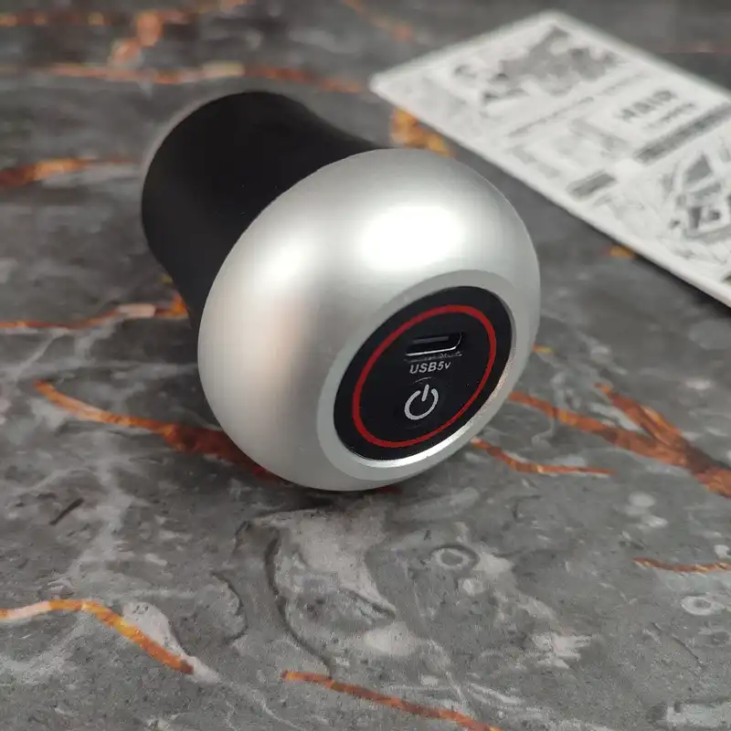 ماشین اصلاح موی صورت کیزو مدل Smart Shaver