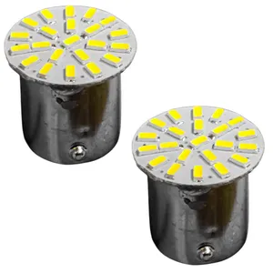 لامپ چراغ خودرو سام مدل 22 تایی - Limo.Zrd بسته 2 عددی