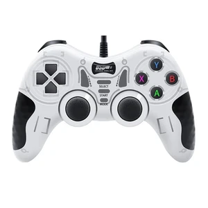 دسته بازی مدل usb-606