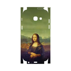MAHOOT Mona Lisa of da Vinci-FullSkin Cover Sticker for Samsung Galaxy A3 2017