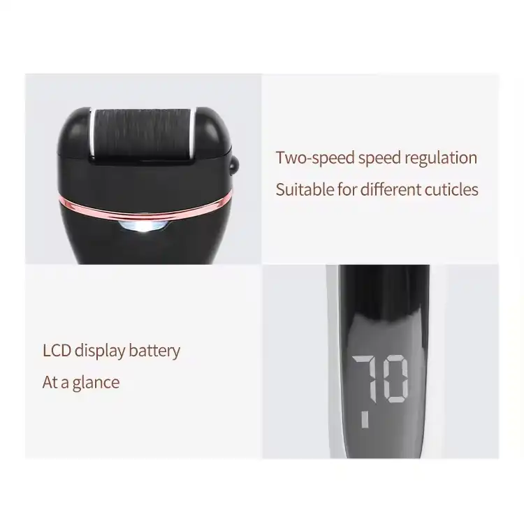 سنگ پا برقی مدل 593