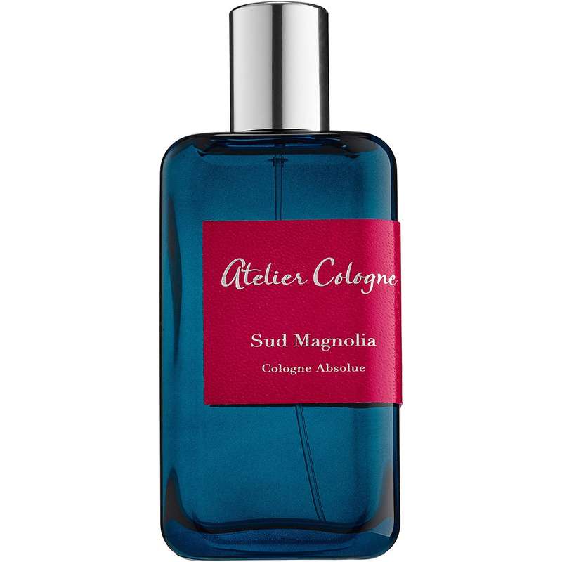 پرفیوم آتلیه کلون مدل Sud Magnolia حجم 100 میلی لیتر پرفیوم آتلیه کلون مدل Sud Magnolia حجم 100 میلی لیتر