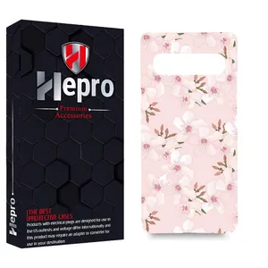 HEPRO MC Cover for Samsung Galaxy S10 5G