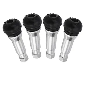 والف لاستیک خودرو چیکال مدل K-492 بسته 4 عددی