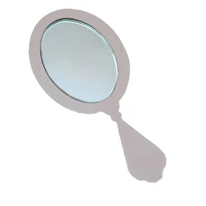 آینه چوبی مدل ژاپنی