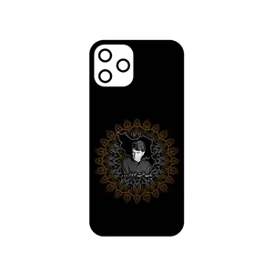 MAHOOT MohammadReza Shajarian Cover Sticker for Apple iPhone 12 Pro