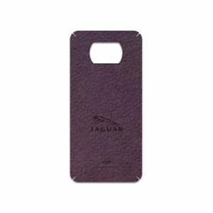 MAHOOT PL-JGR Cover Sticker for Xiaomi Poco X3 NFC