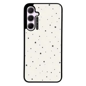 AKAM AMC-WSGA35-STARS-2 Cover For Samsung Galaxy A35