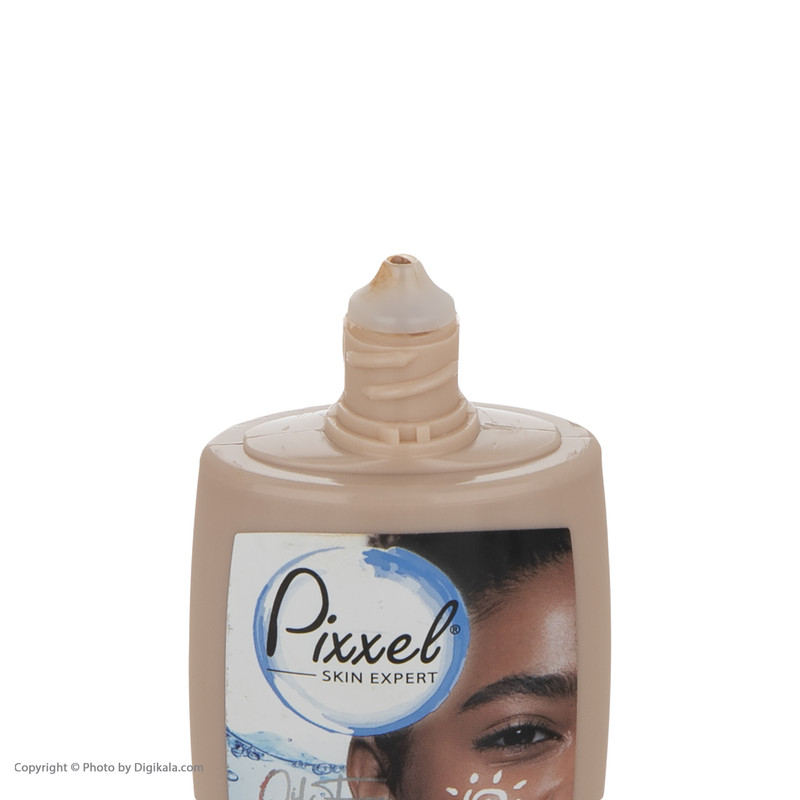 کرم ضد آفتاب پیکسل مدل GOLDEN BEIGE حجم 50 میلی لیتر
