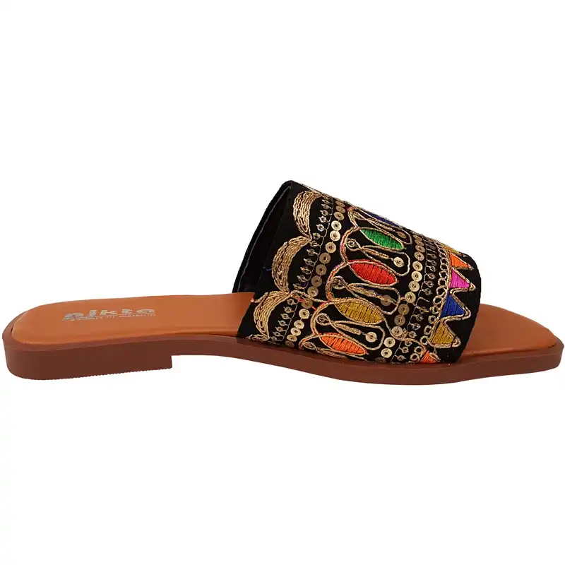 صندل زنانه نیکتا مدل LP4200-25-03