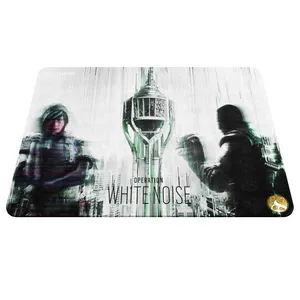 Hoomero Game Tom Clancys Rainbow Six A4437 Mousepad