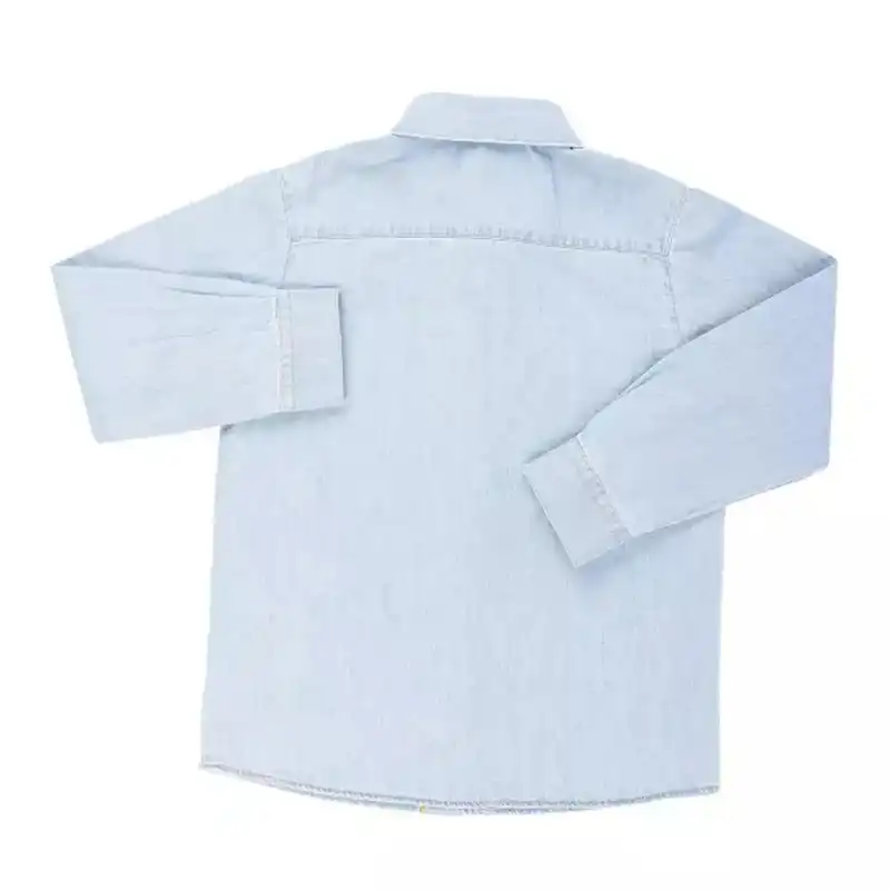 پیراهن پسرانه مدل MDSS-CG3032