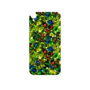 MAHOOT Marble Nostalgia Cover Sticker for HTC Desire 830