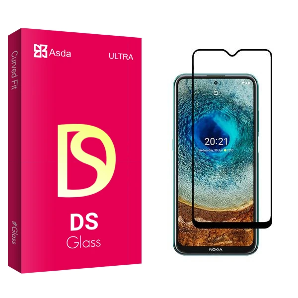 محافظ صفحه نمایش آسدا مدل DS2 مناسب برای گوشی موبایل نوکیا X10