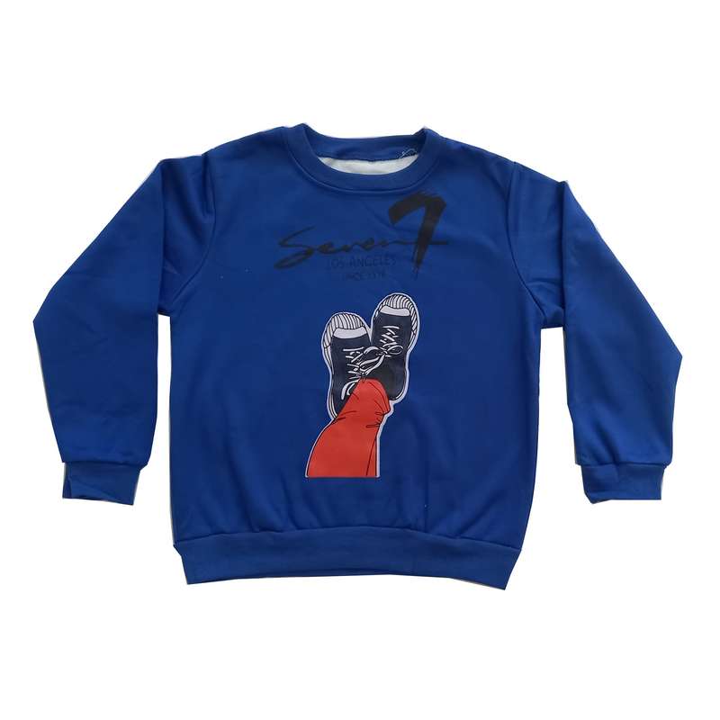 سویشرت پسرانه مدل 251