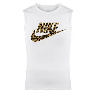 تاپ مردانه مدل 33 رنگ سفید