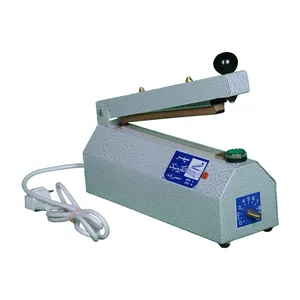 پرس دستی سپهر الکترونیک مدل تک دوخت 25cm