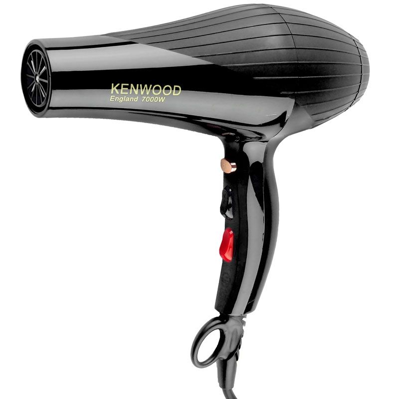سشوار حرفه ای کنوود مدل KW-5820 -  - 1