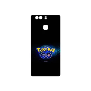 MAHOOT Pokemon Go Game Series Cover Sticker for Huawei P9