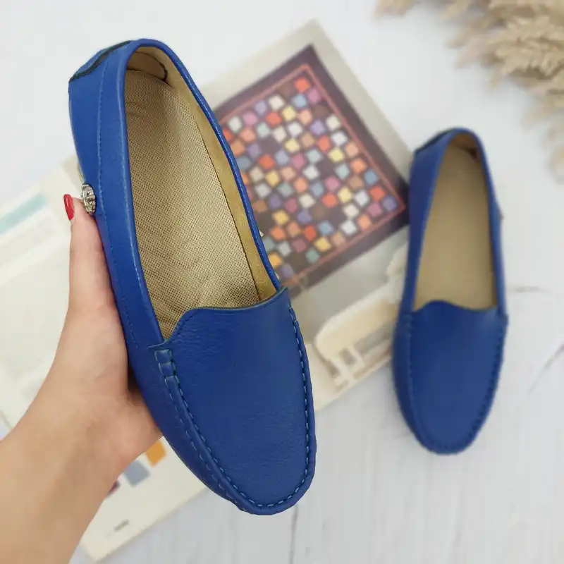 کفش کالج زنانه مدل درین کد DRN