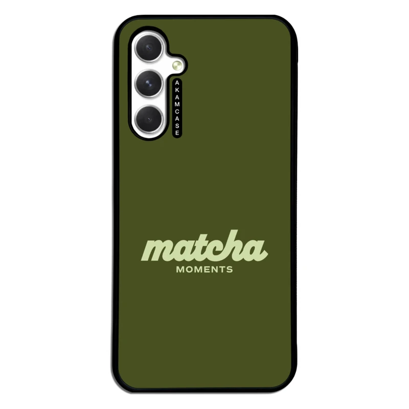 کاور آکام مدل AMC-WSGA54-MATCHA-11 مناسب برای گوشی موبایل سامسونگ Galaxy A54