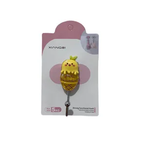 آویز حوله هوک مدل فانتزی 06