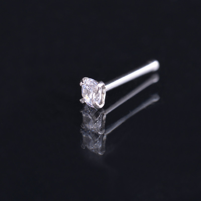 پیرسینگ بینی زنانه کد PS469