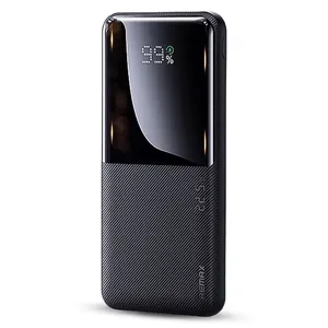 power bank Remax model rpp-623 with capacity 20000 mAh