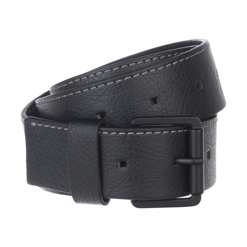 کمربند مردانه ال سی وایکیکی مدل 7Y0845Z8-G99-BLACK