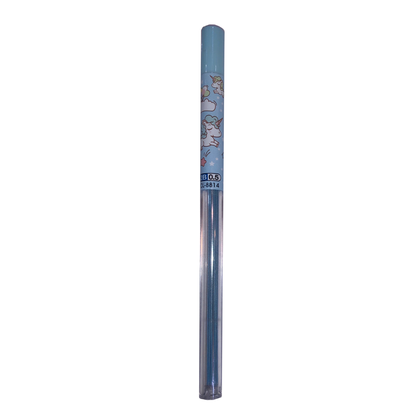 نوک مداد نوکی 0.5 میلی متری مدل CL-8814 کد 49