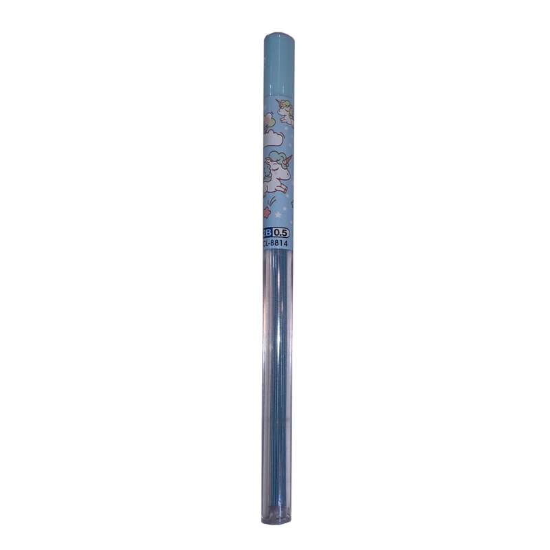 نوک مداد نوکی 0.7 میلی متری مدل CL-8814 کد 49 نوک مداد نوکی 0.7 میلی متری مدل CL-8814 کد 49