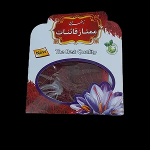 زعفران قائنات - 4 گرم