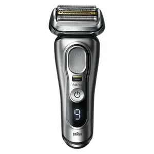 ماشین اصلاح موی صورت براون مدل 9477cc 9 pro