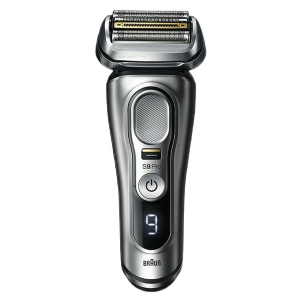 ماشین اصلاح موی صورت براون مدل 9477cc 9 pro