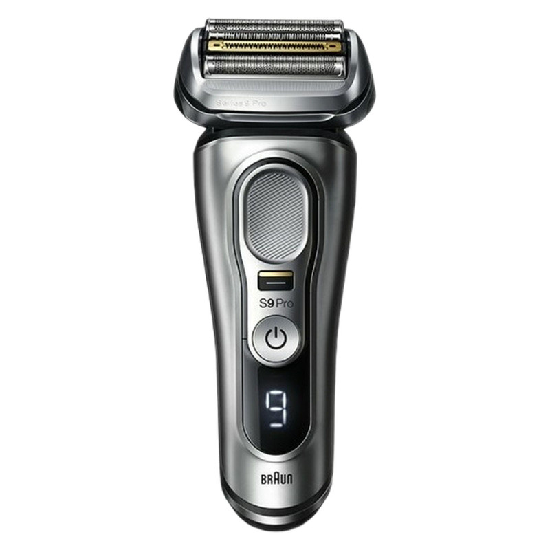 ماشین اصلاح موی صورت براون مدل 9477cc 9 pro