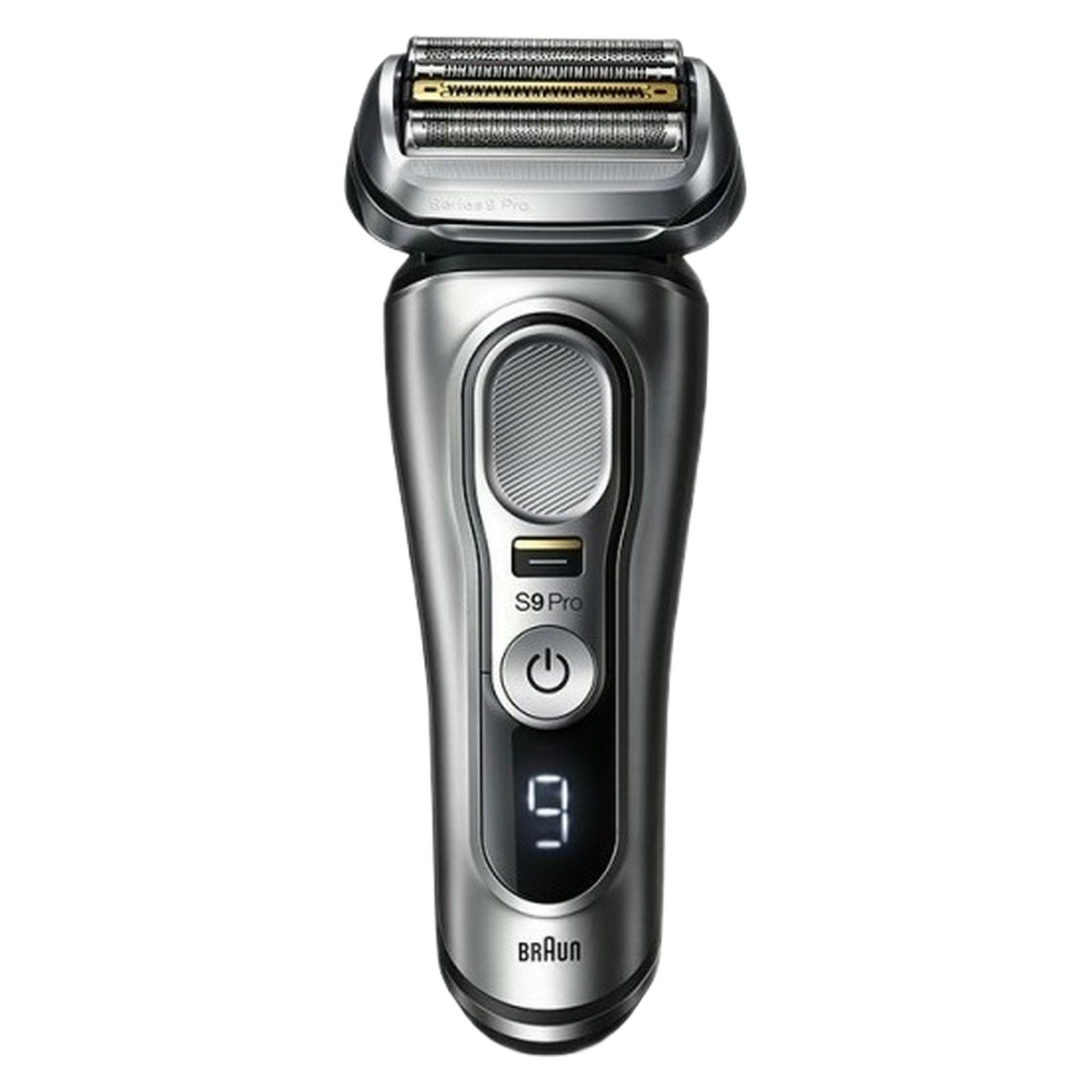 ماشین اصلاح موی صورت براون مدل 9477cc 9 pro -  - 1