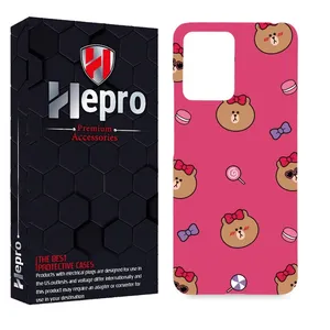 HEPRO MC Cover for XIAOMI POCO X5