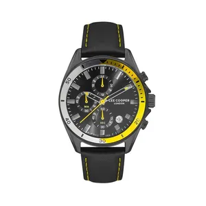 ساعت مچی عقربه‌ای مردانه لی کوپر مدل LC07290.661