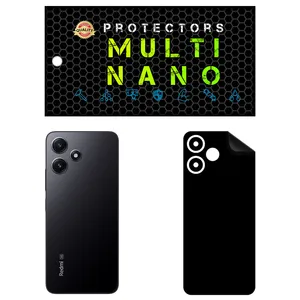 MULTI NANO X-F1M Back Skin For Xiaomi Poco M6 Pro 5G