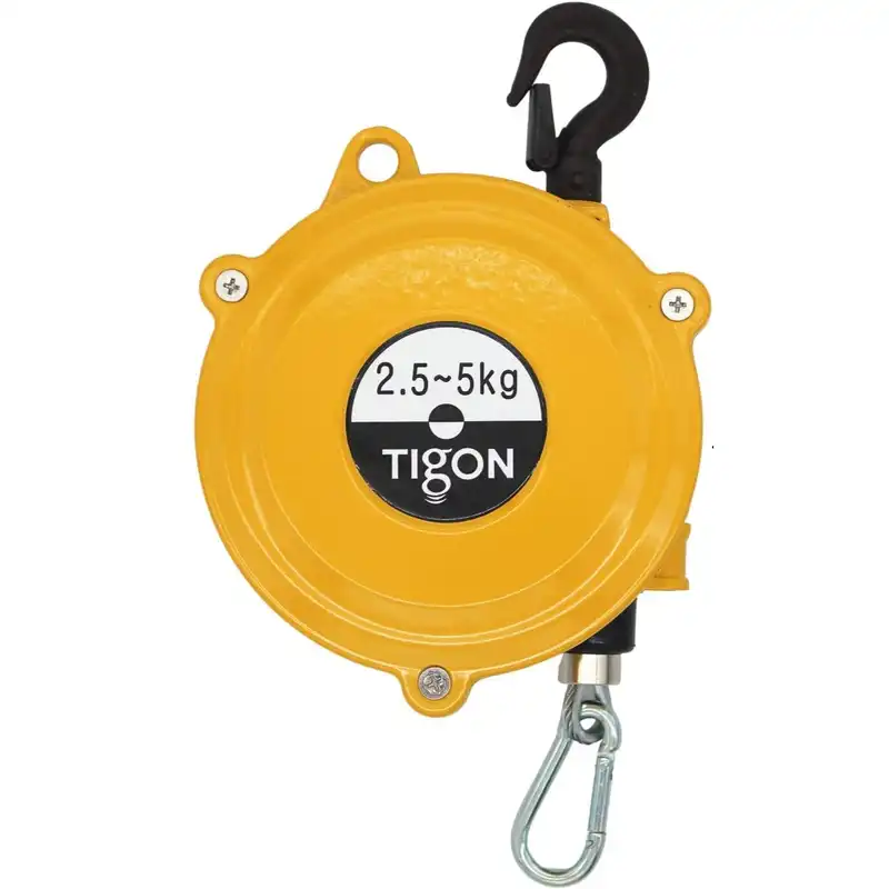 بالانسر تیگون مدل TW-5